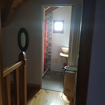펜션 La Casa Del Pueblo El Berrugon *