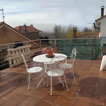 La Casa Del Pueblo El Berrugon