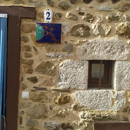 La Casa Del Pueblo El Berrugon