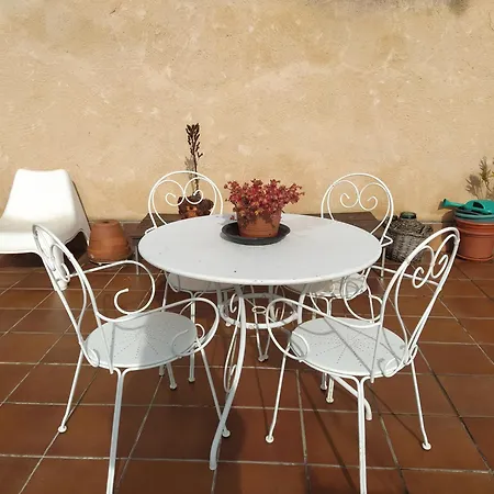 Holiday home La Casa Del Pueblo El Berrugon